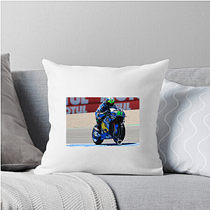 Franco Morbidelli My Favorite Racer Franco Morbidelli Pillows Cover