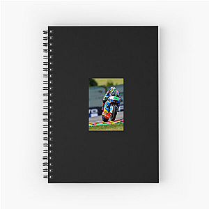 Franco Morbidelli Always Smooth, Always Fast Franco Morbidelli Notebook