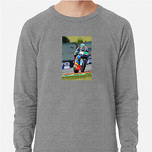 Franco Morbidelli Always Smooth, Always Fast Franco Morbidelli Sweatshirts