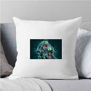 Franco Morbidelli The Italian Maestro Franco Morbidelli Pillows Cover