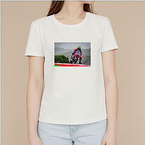 Franco Morbidelli Unforgettable Season Franco Morbidelli T-Shirts