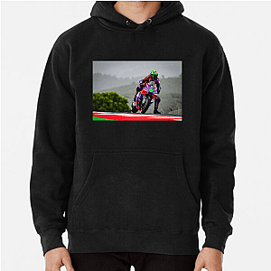 Franco Morbidelli Unforgettable Season Franco Morbidelli Hoodies