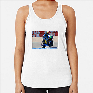 Franco Morbidelli My Favorite Racer Franco Morbidelli Tank Tops