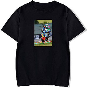 Franco Morbidelli Always Smooth, Always Fast Franco Morbidelli T-Shirts