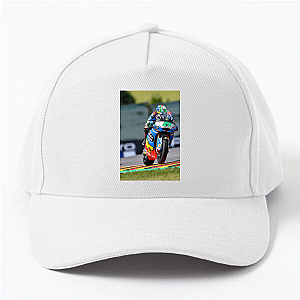 Franco Morbidelli Always Smooth, Always Fast Franco Morbidelli Hats & Caps