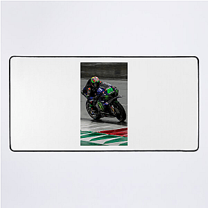 Franco Morbidelli Moto2 World Champ Franco Morbidelli Mouse Pads