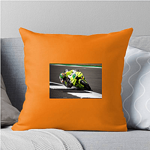 Franco Morbidelli Ride It Like Morbido Franco Morbidelli Pillows Cover