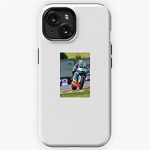 Franco Morbidelli Always Smooth, Always Fast Franco Morbidelli iPhone Cases