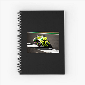 Franco Morbidelli Ride It Like Morbido Franco Morbidelli Notebook
