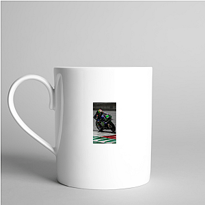 Franco Morbidelli Moto2 World Champ Franco Morbidelli Mugs