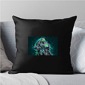 Franco Morbidelli The Italian Maestro Franco Morbidelli Pillows Cover