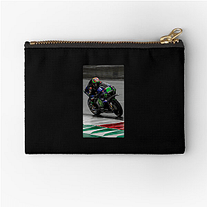 Franco Morbidelli Moto2 World Champ Franco Morbidelli Zipper Pouches