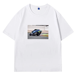 Franco Morbidelli VR46 Academy Star Franco Morbidelli T-Shirts