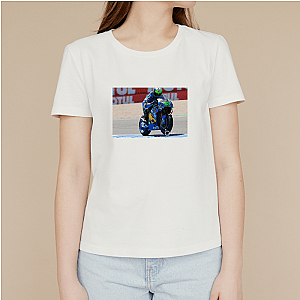 Franco Morbidelli My Favorite Racer Franco Morbidelli T-Shirts