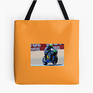 Franco Morbidelli My Favorite Racer Franco Morbidelli Bags