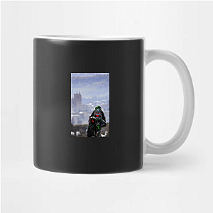 Franco Morbidelli MotoGP Vice Champion Franco Morbidelli Mugs