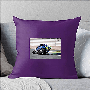 Franco Morbidelli VR46 Academy Star Franco Morbidelli Pillows Cover
