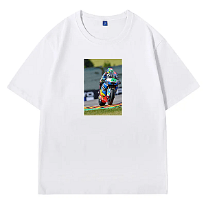 Franco Morbidelli Always Smooth, Always Fast Franco Morbidelli T-Shirts