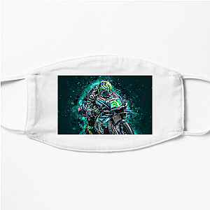 Franco Morbidelli The Italian Maestro Franco Morbidelli Face Masks