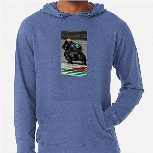 Franco Morbidelli Moto2 World Champ Franco Morbidelli Hoodies