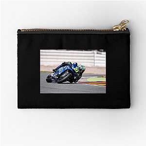 Franco Morbidelli VR46 Academy Star Franco Morbidelli Zipper Pouches
