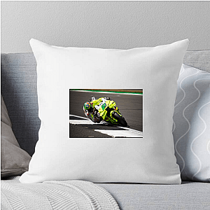 Franco Morbidelli Ride It Like Morbido Franco Morbidelli Pillows Cover