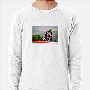Franco Morbidelli Unforgettable Season Franco Morbidelli Sweatshirts