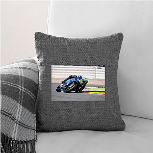 Franco Morbidelli VR46 Academy Star Franco Morbidelli Pillows Cover