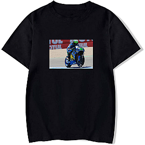 Franco Morbidelli My Favorite Racer Franco Morbidelli T-Shirts