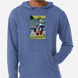 Franco Morbidelli Always Smooth, Always Fast Franco Morbidelli Hoodies