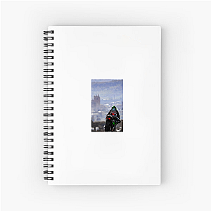 Franco Morbidelli MotoGP Vice Champion Franco Morbidelli Notebook