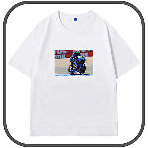 Franco Morbidelli T-Shirts