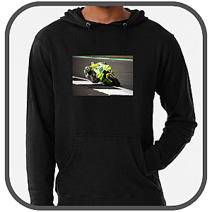Franco Morbidelli Hoodies