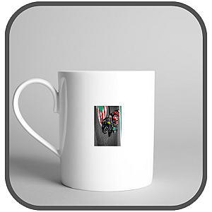 Franco Morbidelli Mugs