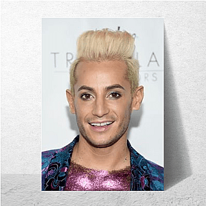 Frankie Grande Broadway Star Power Frankie Grande Posters