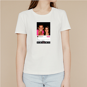 Frankie Grande Unleash Your Inner Star Frankie Grande T-Shirts
