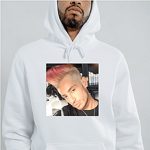 Frankie Grande Reality TV Royalty Frankie Grande Hoodies