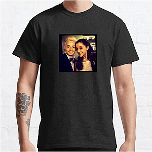 Frankie Grande Stage And Screen Charmer Frankie Grande T-Shirts