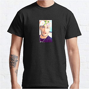 Frankie Grande The Show Must Go On Frankie Grande T-Shirts