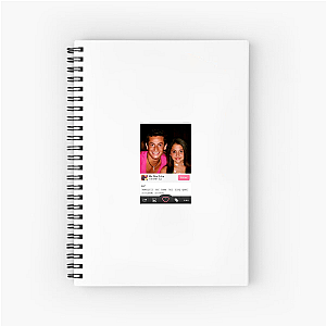 Frankie Grande Unleash Your Inner Star Frankie Grande Notebook