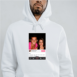 Frankie Grande Unleash Your Inner Star Frankie Grande Hoodies