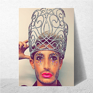 Frankie Grande Live Love Laugh Grande Frankie Grande Posters