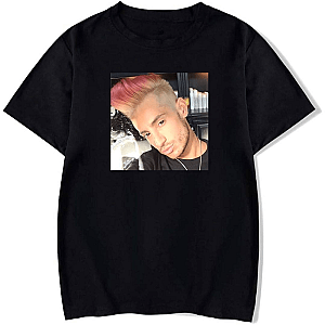 Frankie Grande Reality TV Royalty Frankie Grande T-Shirts