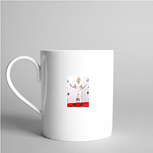 Frankie Grande Energy Unstoppable Frankie Grande Mugs