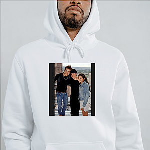 Frankie Grande Your Favorite Entertainer Frankie Grande Hoodies