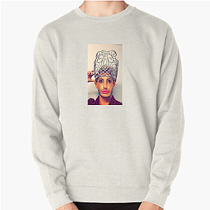 Frankie Grande Live Love Laugh Grande Frankie Grande Sweatshirts