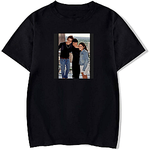 Frankie Grande Your Favorite Entertainer Frankie Grande T-Shirts