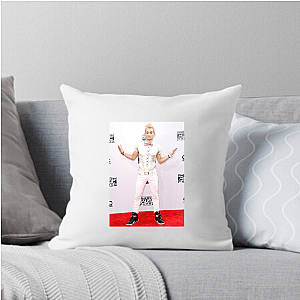 Frankie Grande Energy Unstoppable Frankie Grande Pillows Cover