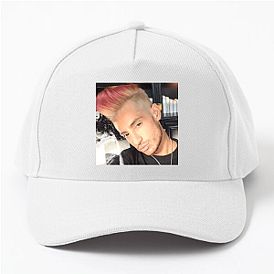 Frankie Grande Reality TV Royalty Frankie Grande Hats & Caps