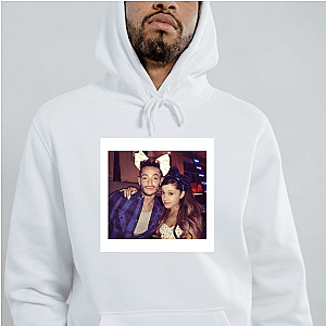 Frankie Grande Always Shining Bright Frankie Grande Hoodies